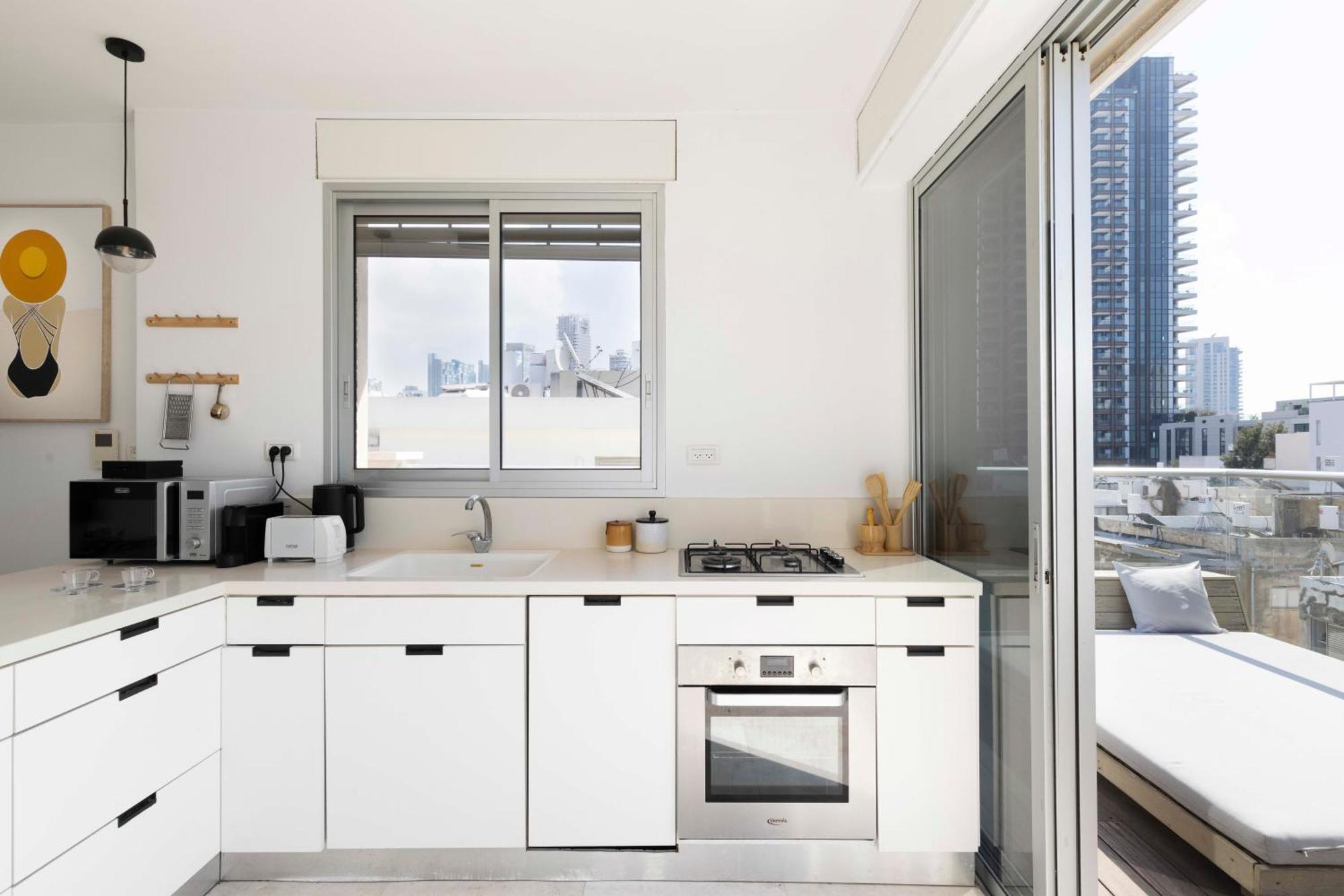 The Life Complex - By Localz Group Tel-Aviv