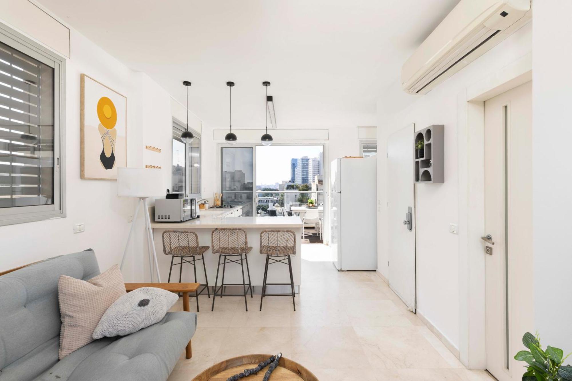 The Life Complex - By Localz Group Appartement