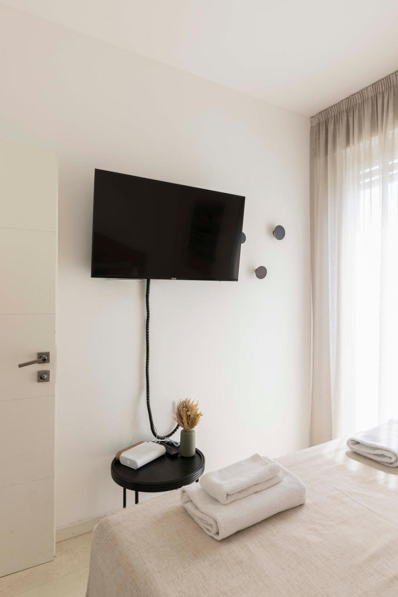 The Life Complex - By Localz Group Appartement Tel-Aviv