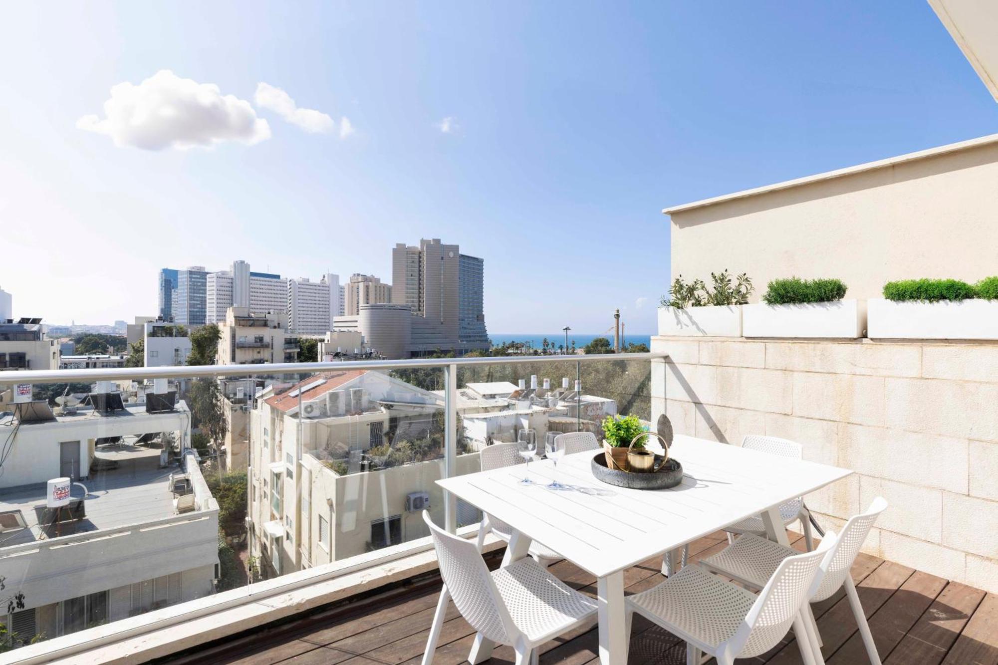 The Life Complex - By Localz Group Tel-Aviv
