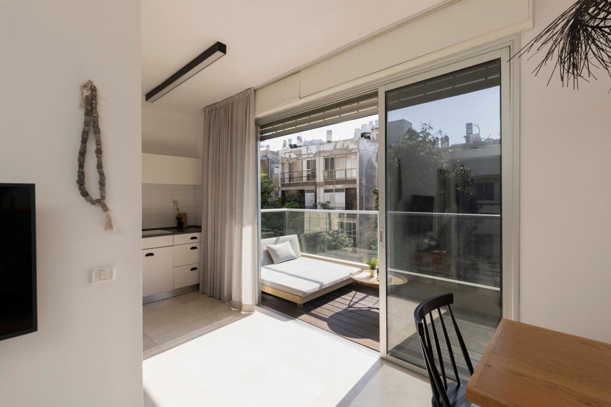 Appartement The Life Complex - By Localz Group *