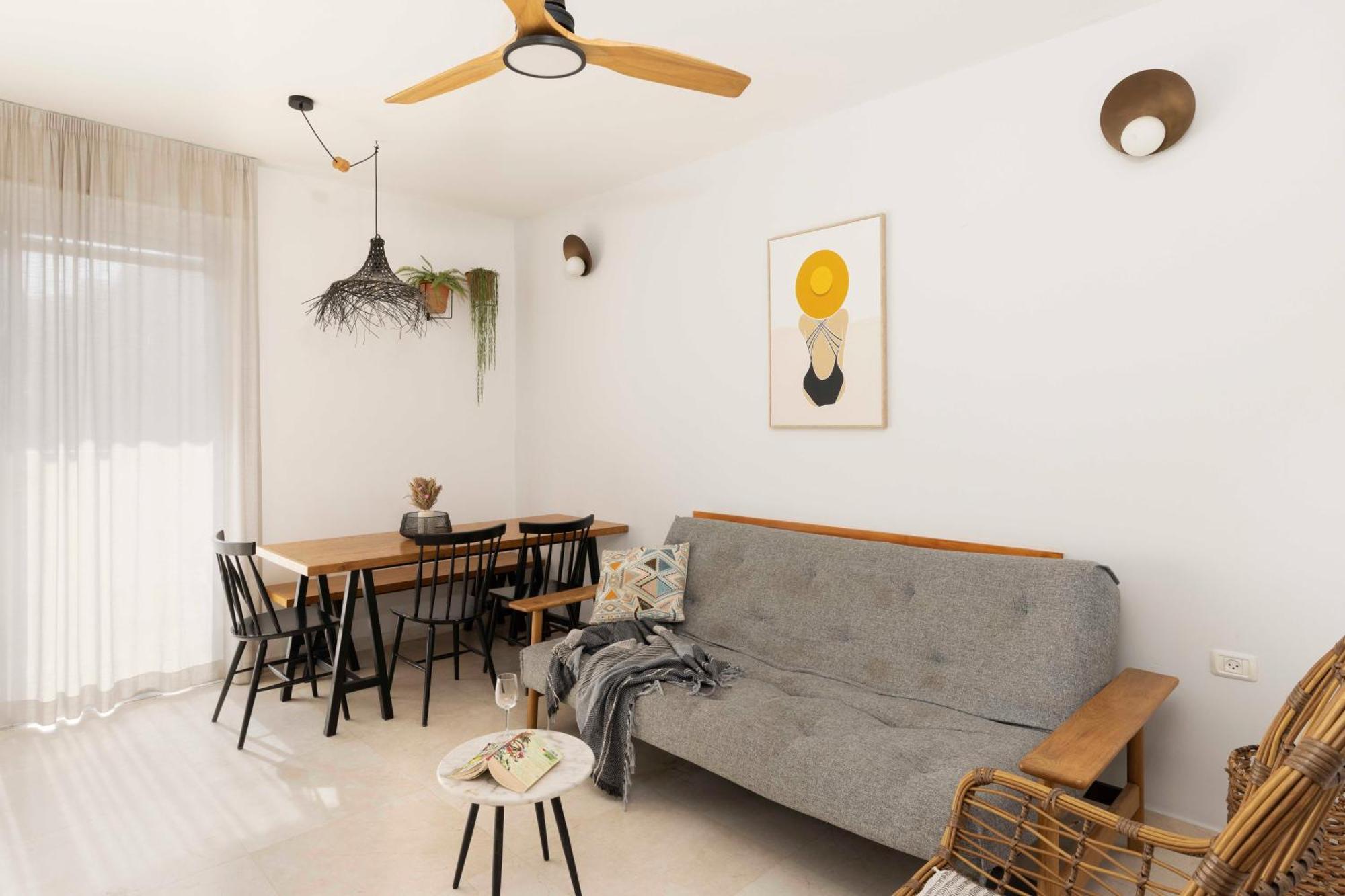 Appartement The Life Complex - By Localz Group