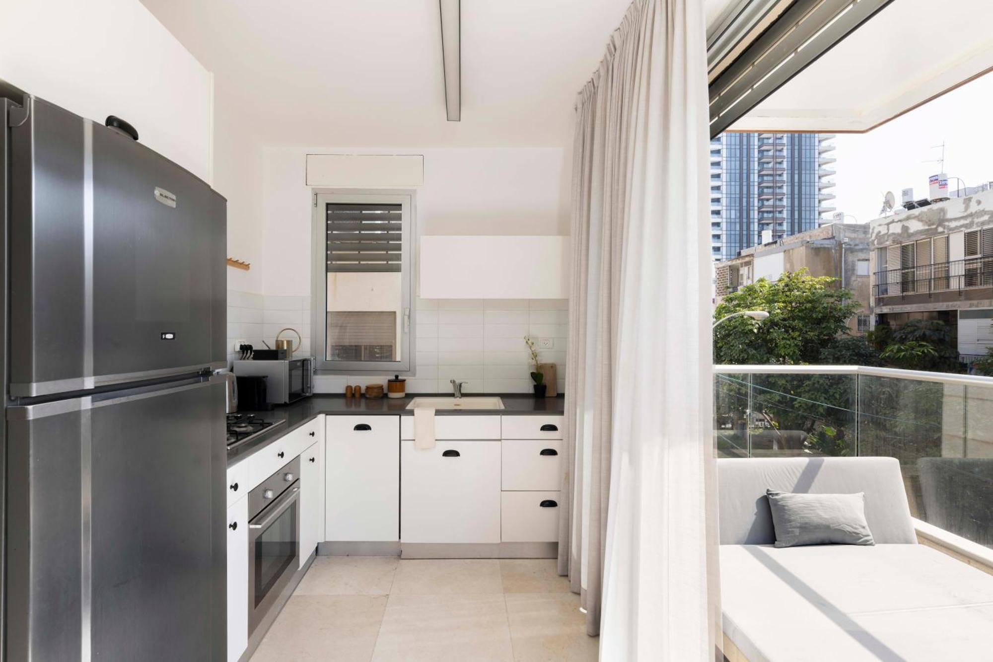 Appartement The Life Complex - By Localz Group *