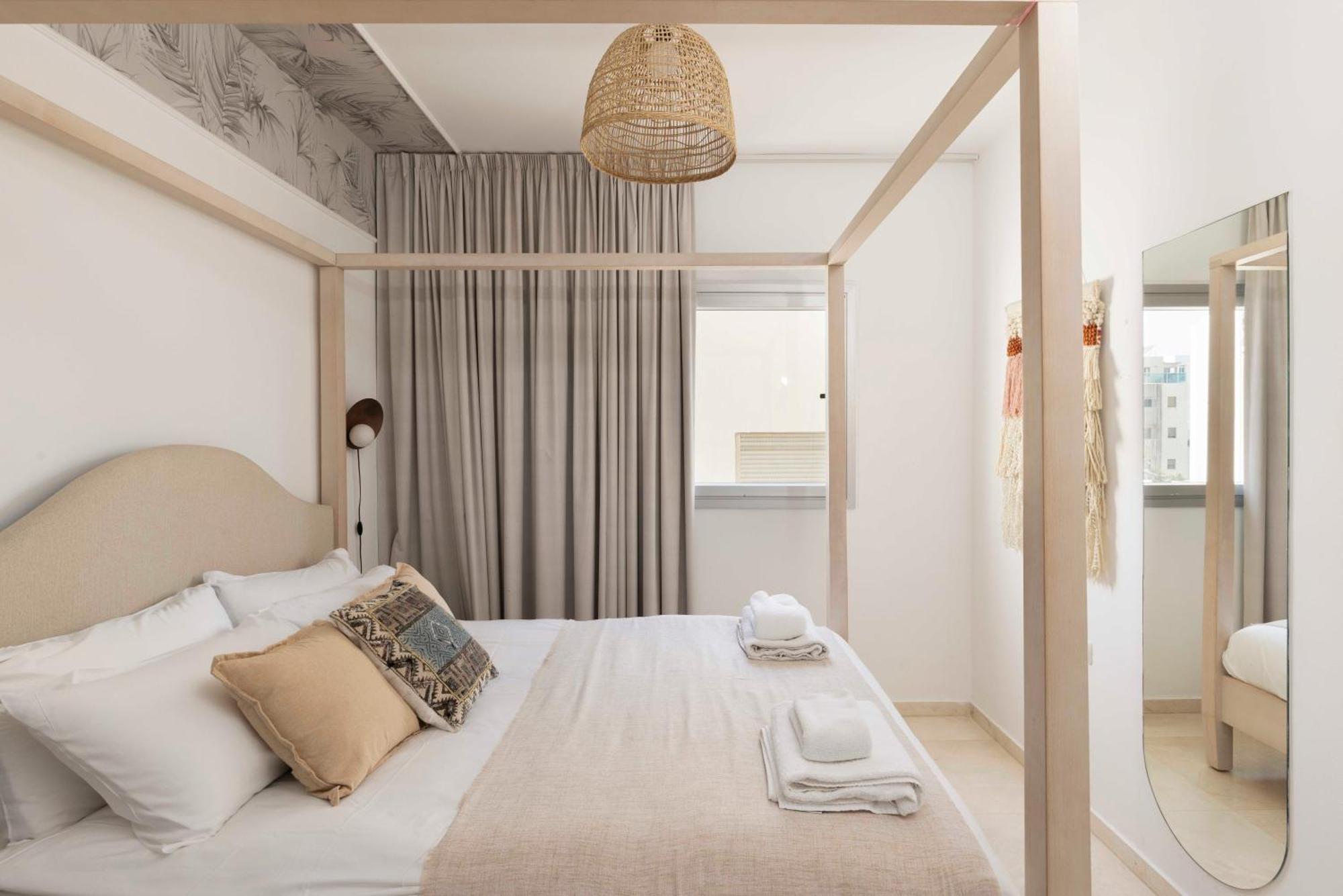 Appartement The Life Complex - By Localz Group Tel-Aviv