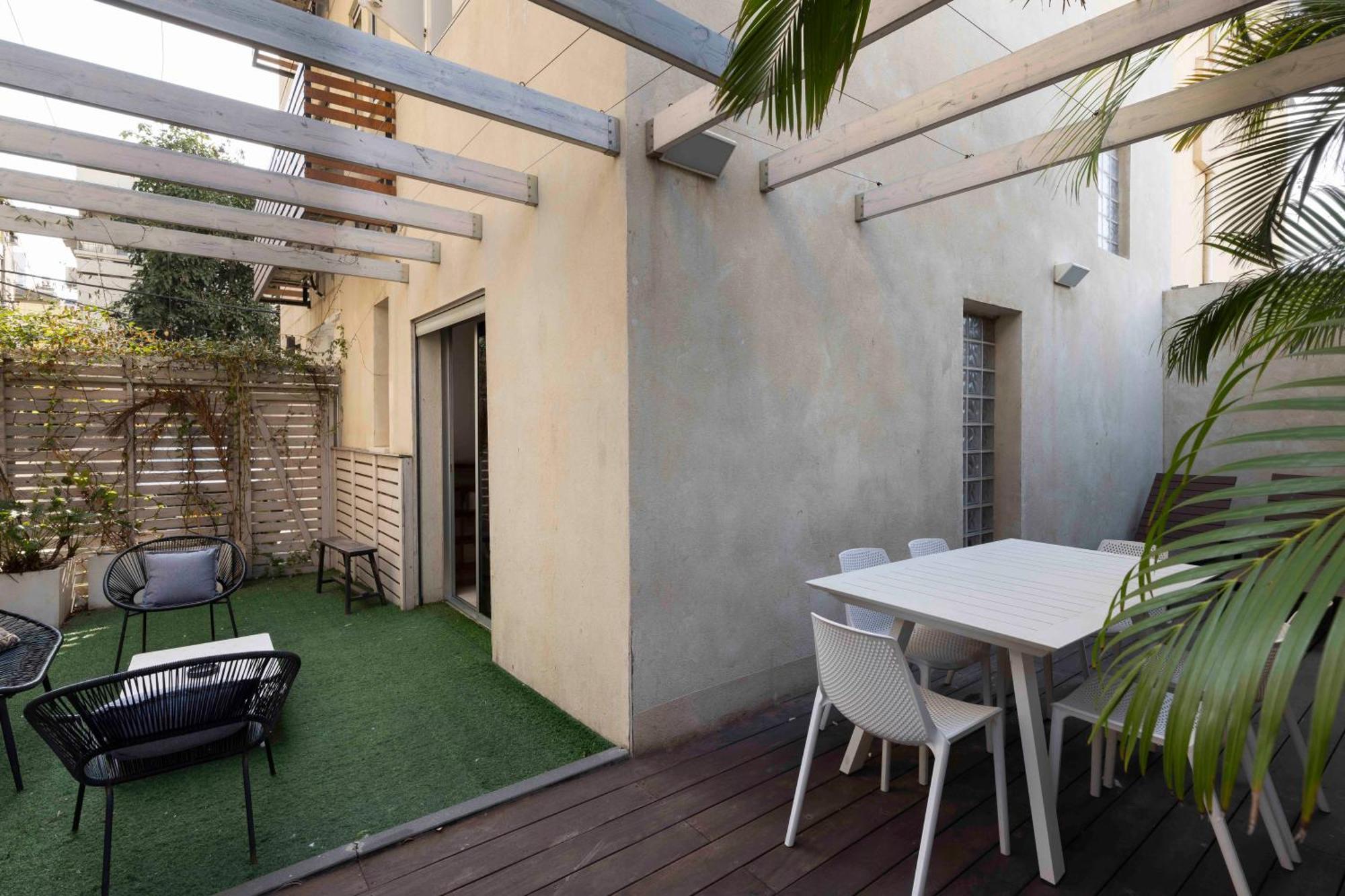 The Life Complex - By Localz Group Appartement *