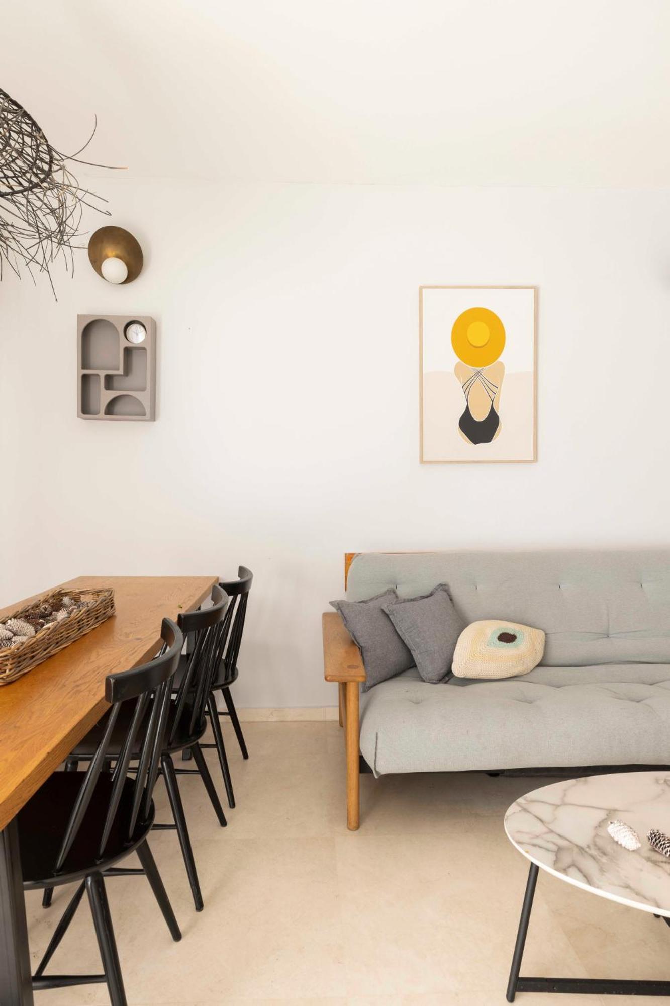 The Life Complex - By Localz Group Appartement Tel-Aviv