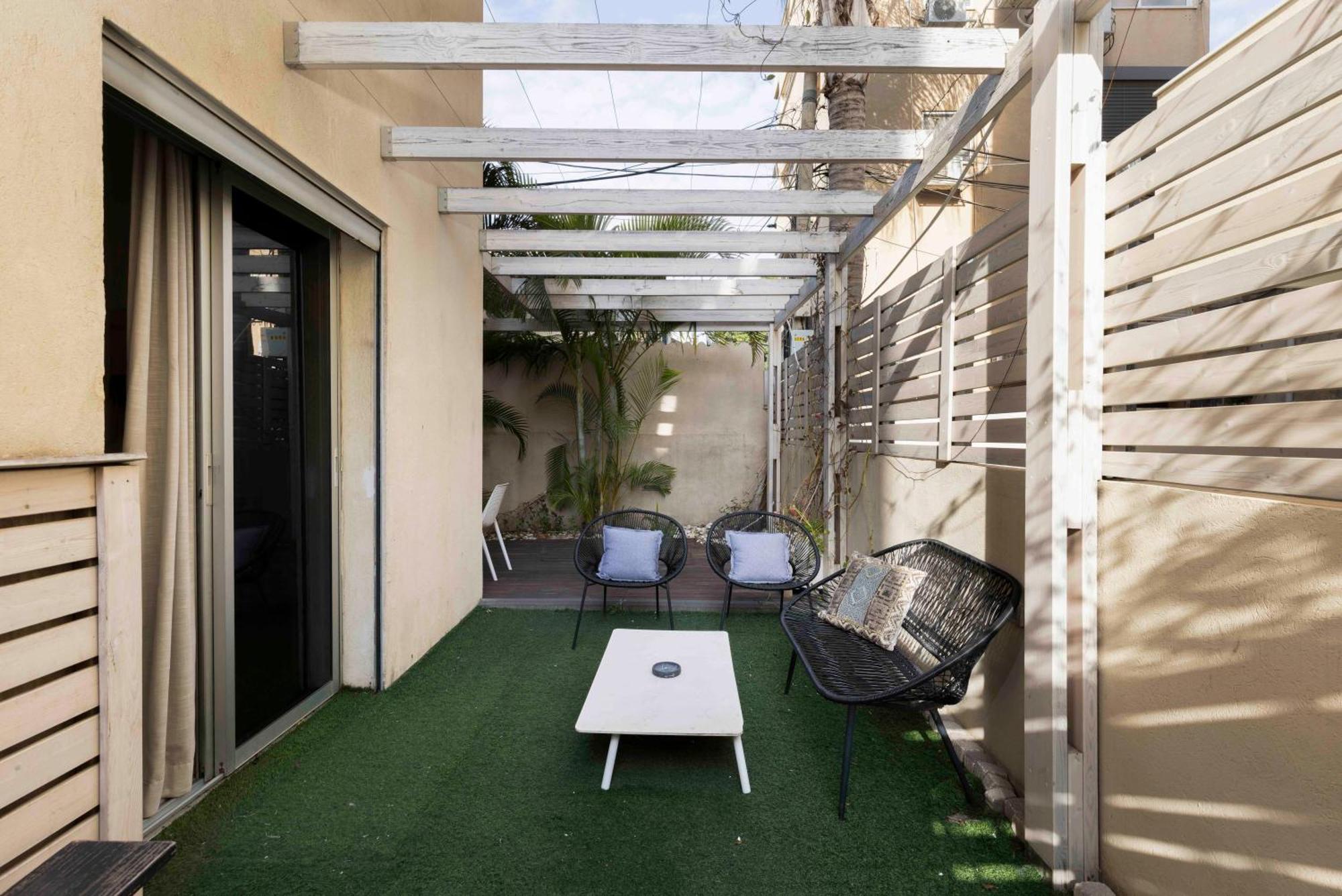 Appartement The Life Complex - By Localz Group Tel-Aviv